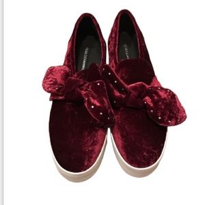 New Rebecca Minkoff sneakers